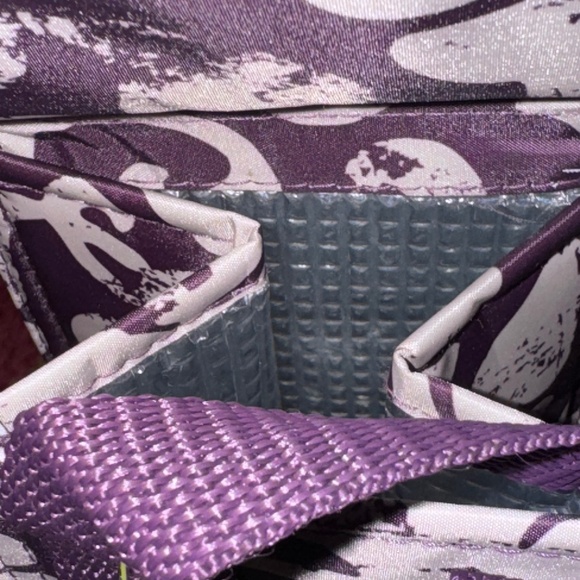 NWoT Thirty-One Wine Cooler Bag Insulated - Picture 5 of 6